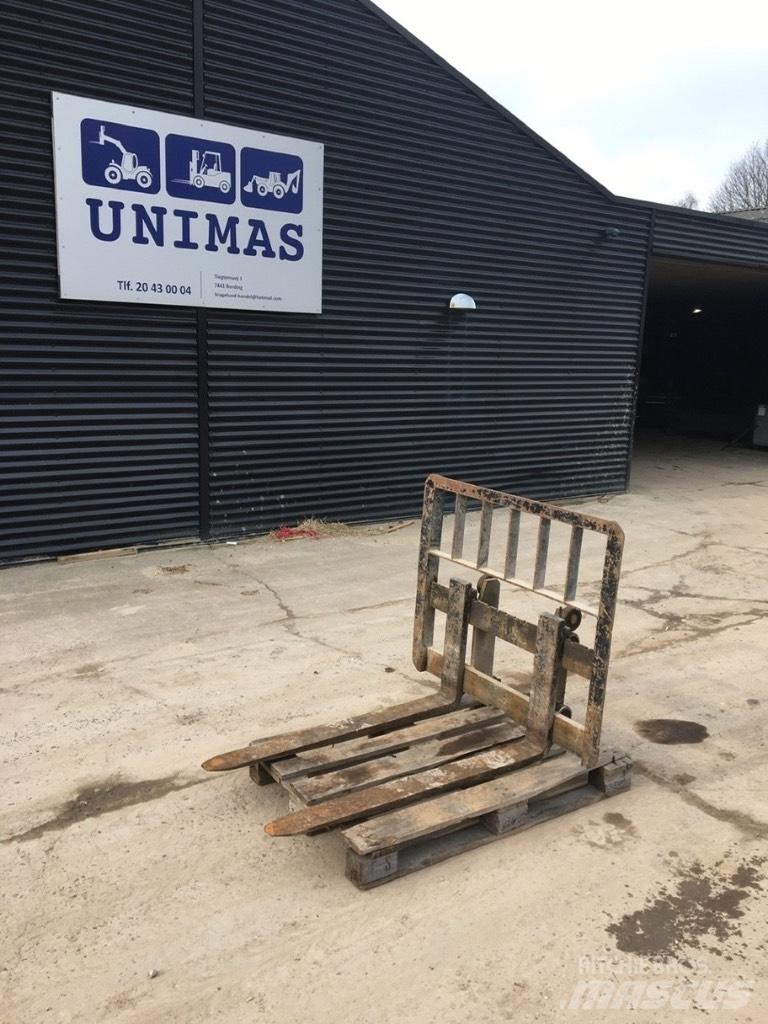  Andet Type 2 Övriga
