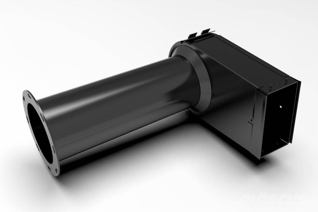 PW 795393.0 Trösktillbehör