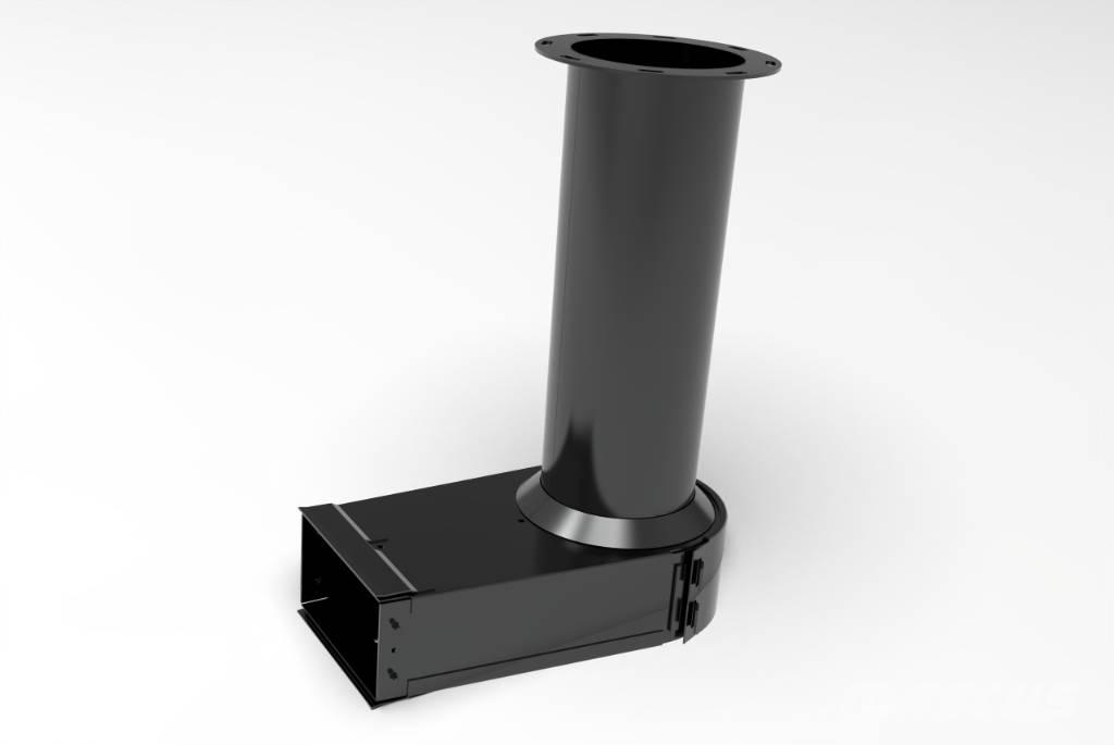 PW 795393.0 Trösktillbehör