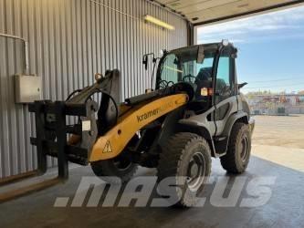 Kramer 680 Hjullastare