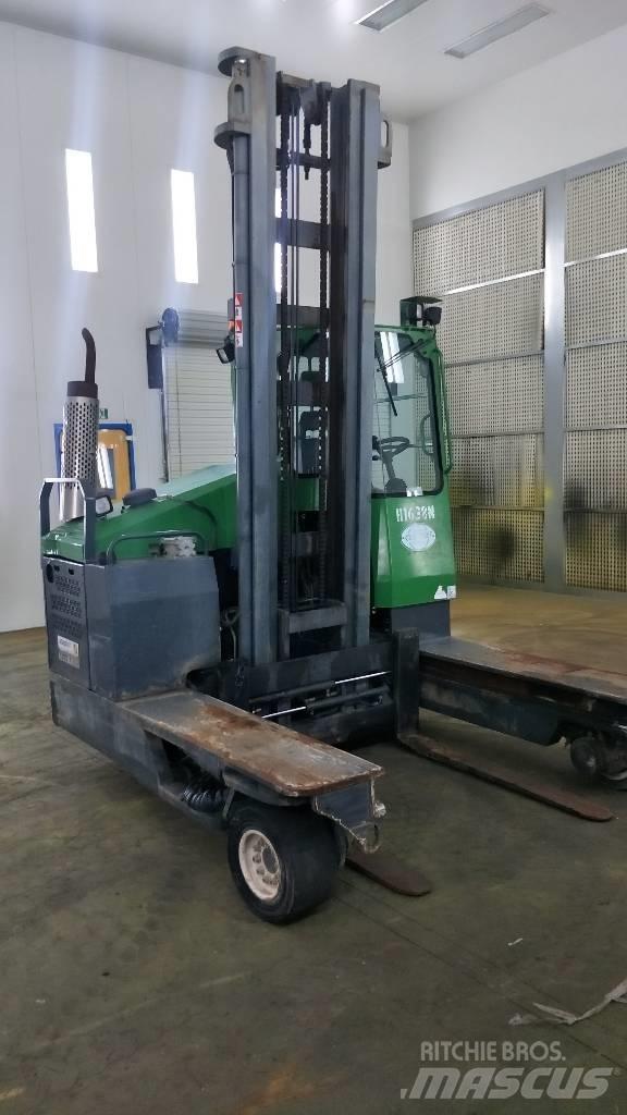 Combilift C4500 Sidlastare