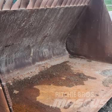 Volvo shovelbakken Övriga