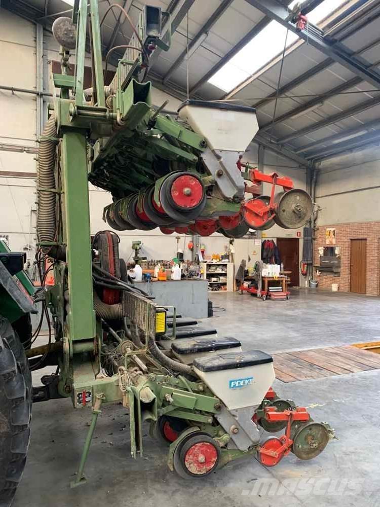 Nodet PL 2 Lantbruk - Övrigt