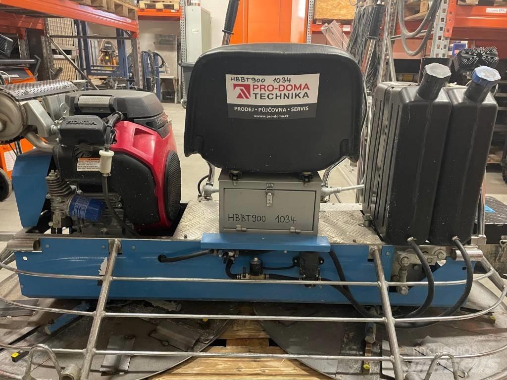 BT BT 900 2PFH24 Betongslipmaskiner