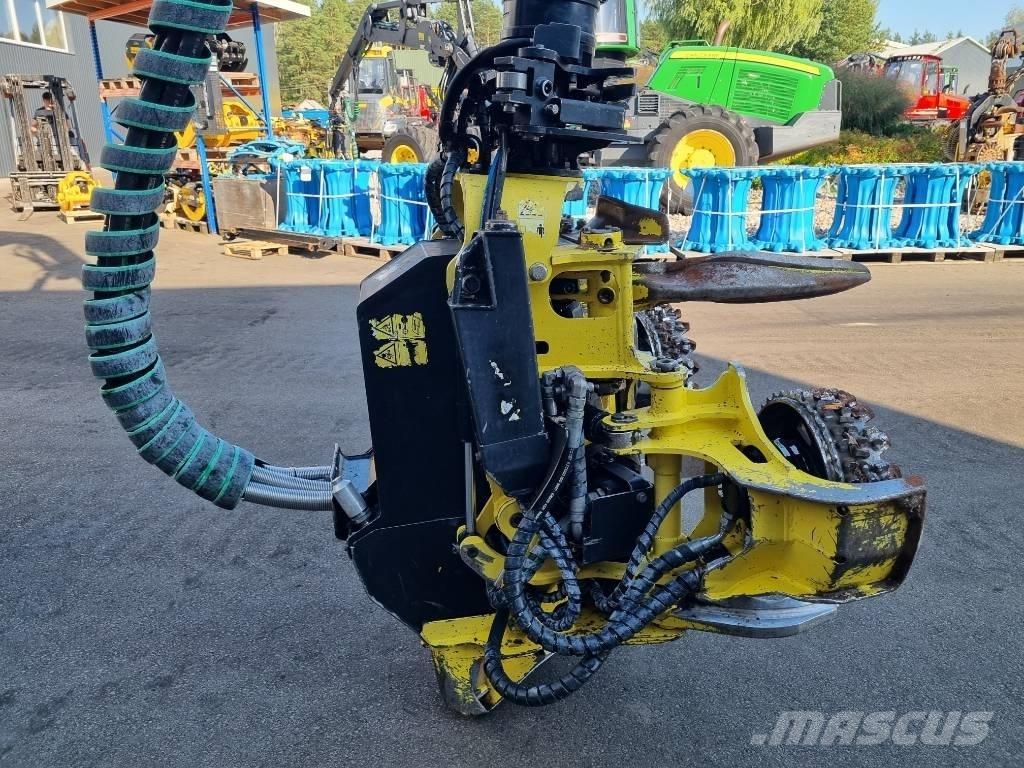 John Deere 1170 G Skördare