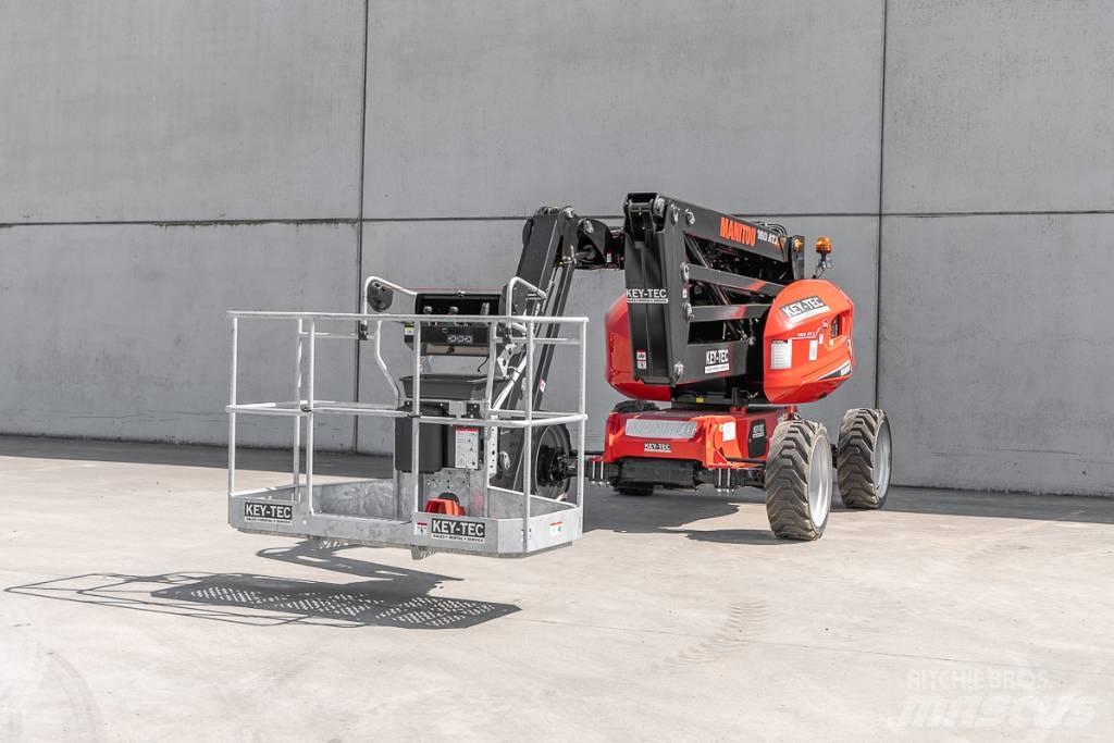 Manitou 160 ATJ RC Bomliftar
