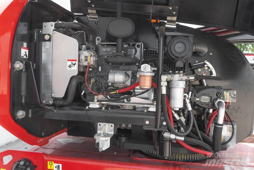 Manitou 160 ATJ RC Bomliftar