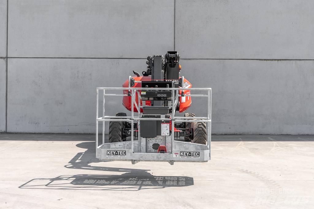 Manitou 160 ATJ RC Bomliftar