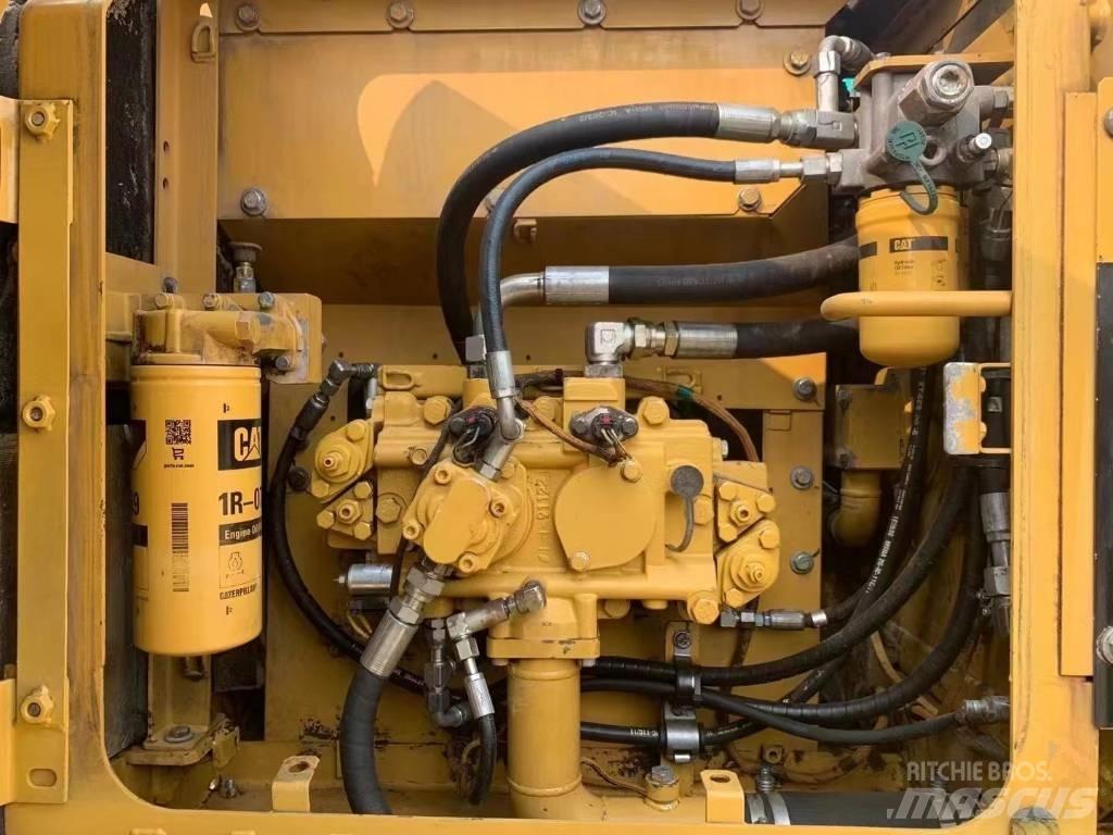 CAT 315D Bandgrävare