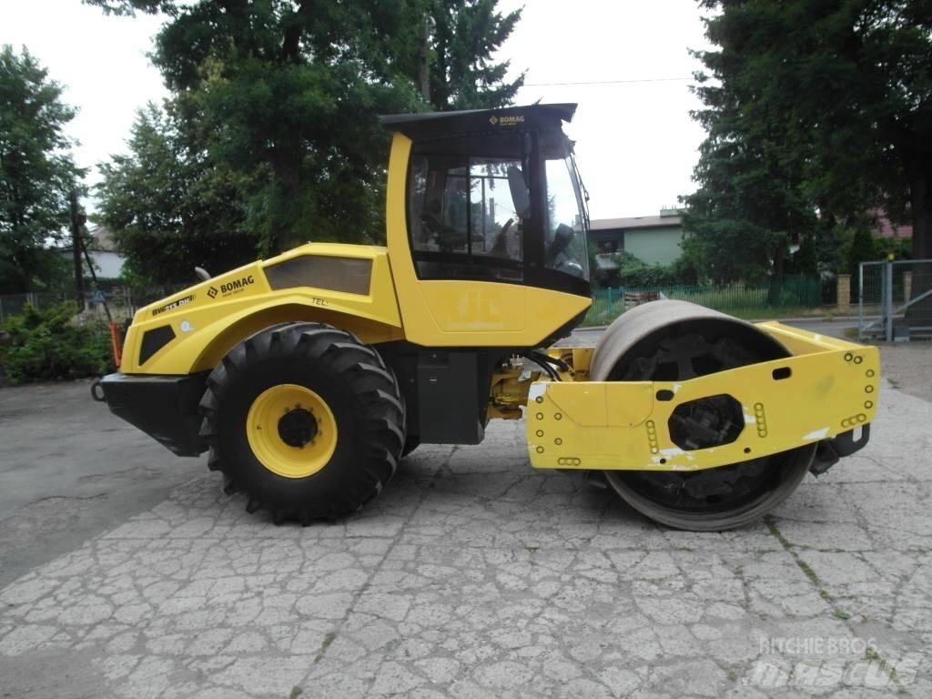 Bomag BW 213 DH-5 Envalsvältar