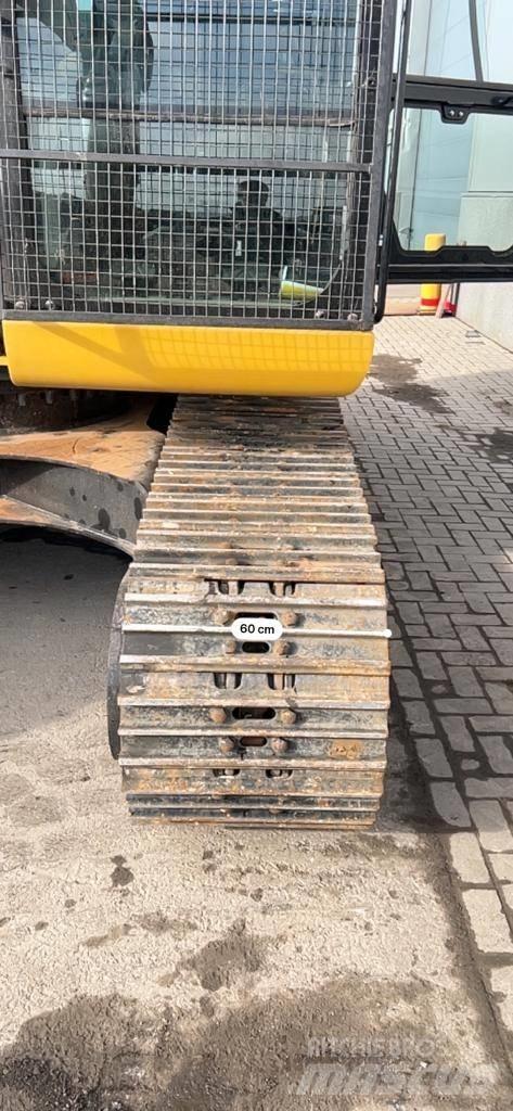 CAT 320 D3 GC Bandgrävare
