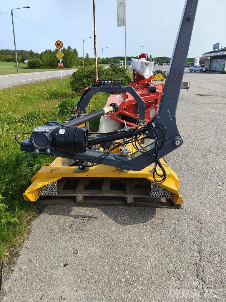 Elho Tornado 450 Betesputsare