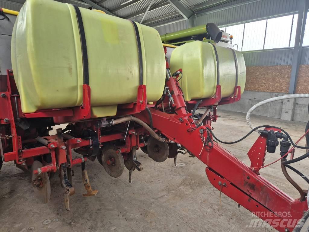 Grimme GL 34 T Potatissättare