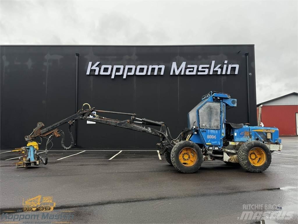 Rottne 2004 Skördare