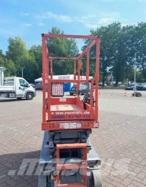 SkyJack SJ III 3219 Saxliftar