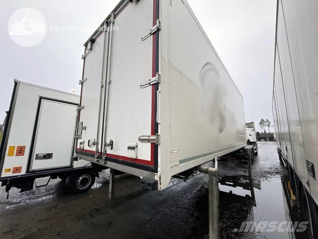 Kaupe UKULLE 75 Plattformar