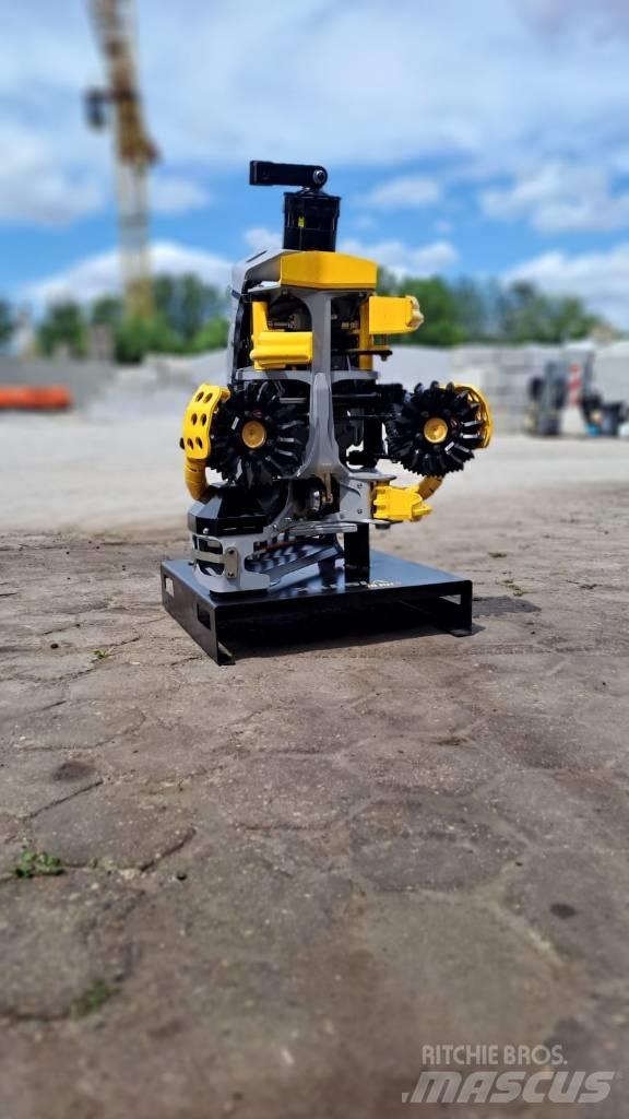 Kesla 18RH-II Skördaraggregat