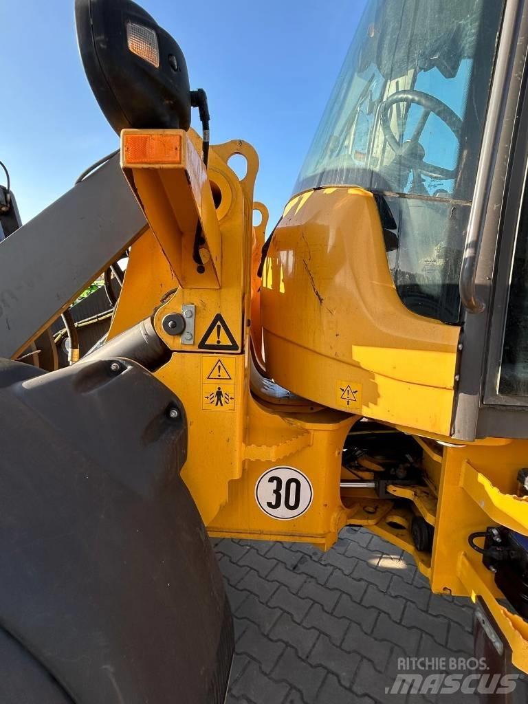 Volvo L 50 H Hjullastare