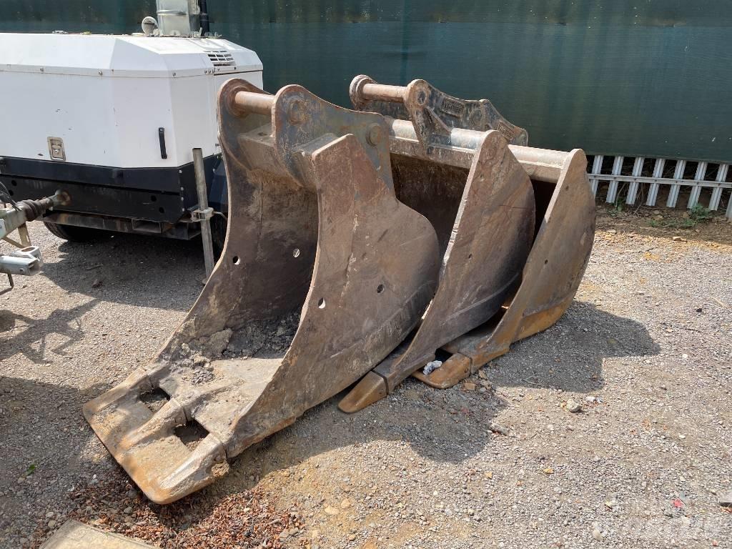 Takeuchi TB 2150 R Bandgrävare