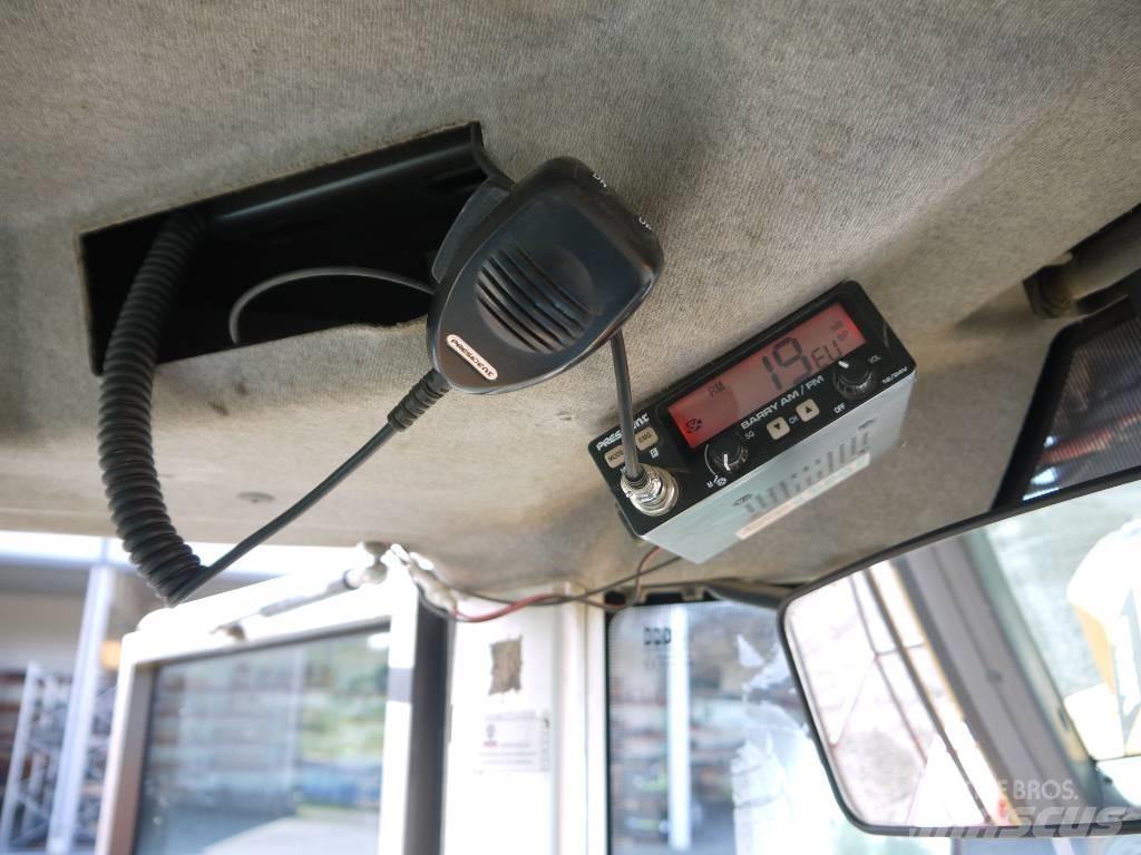 Volvo L 250 G Hjullastare