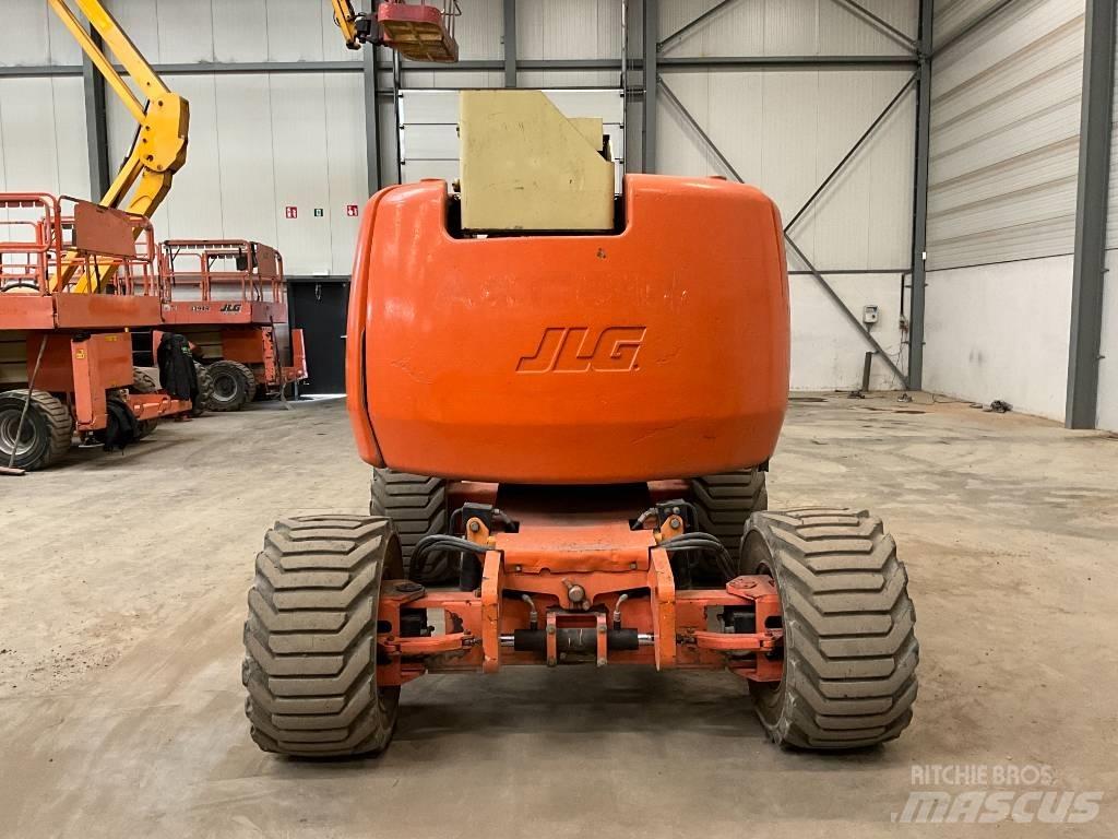 JLG 450 AJ Bomliftar