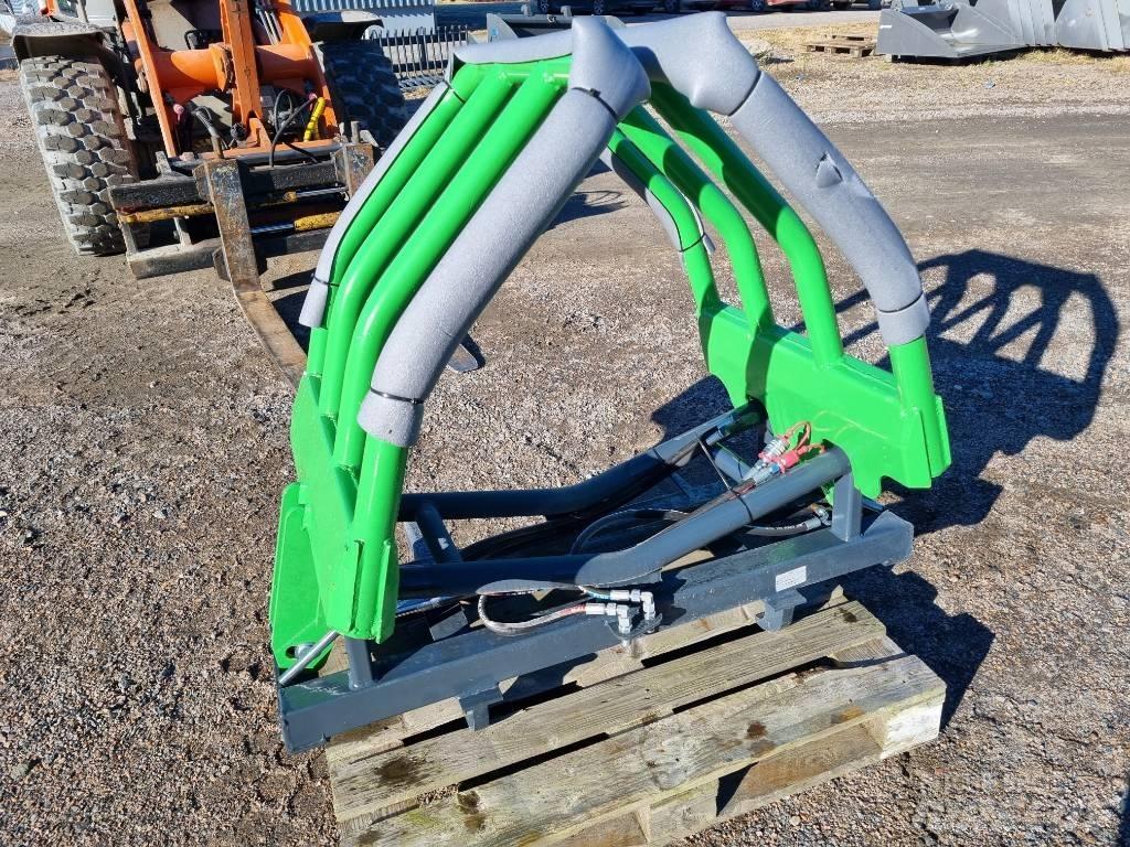 LST Balgrip Lantbruk - Övrigt