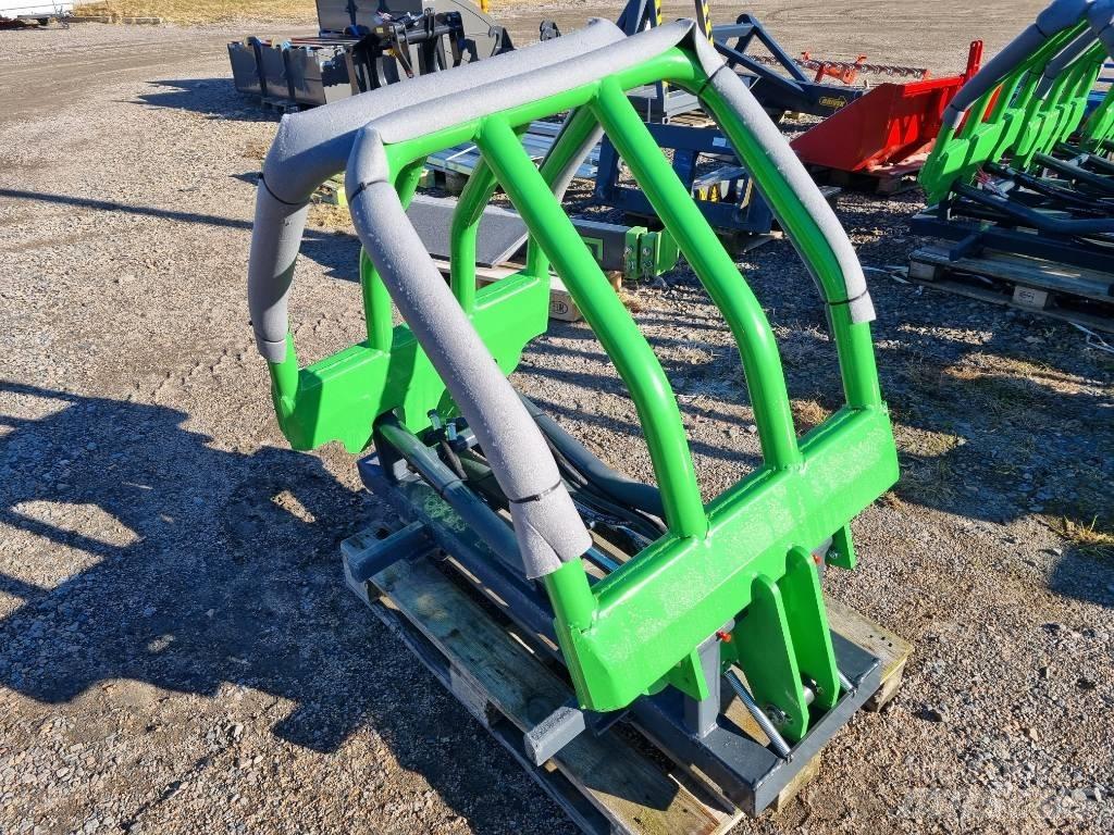 LST Balgrip Lantbruk - Övrigt