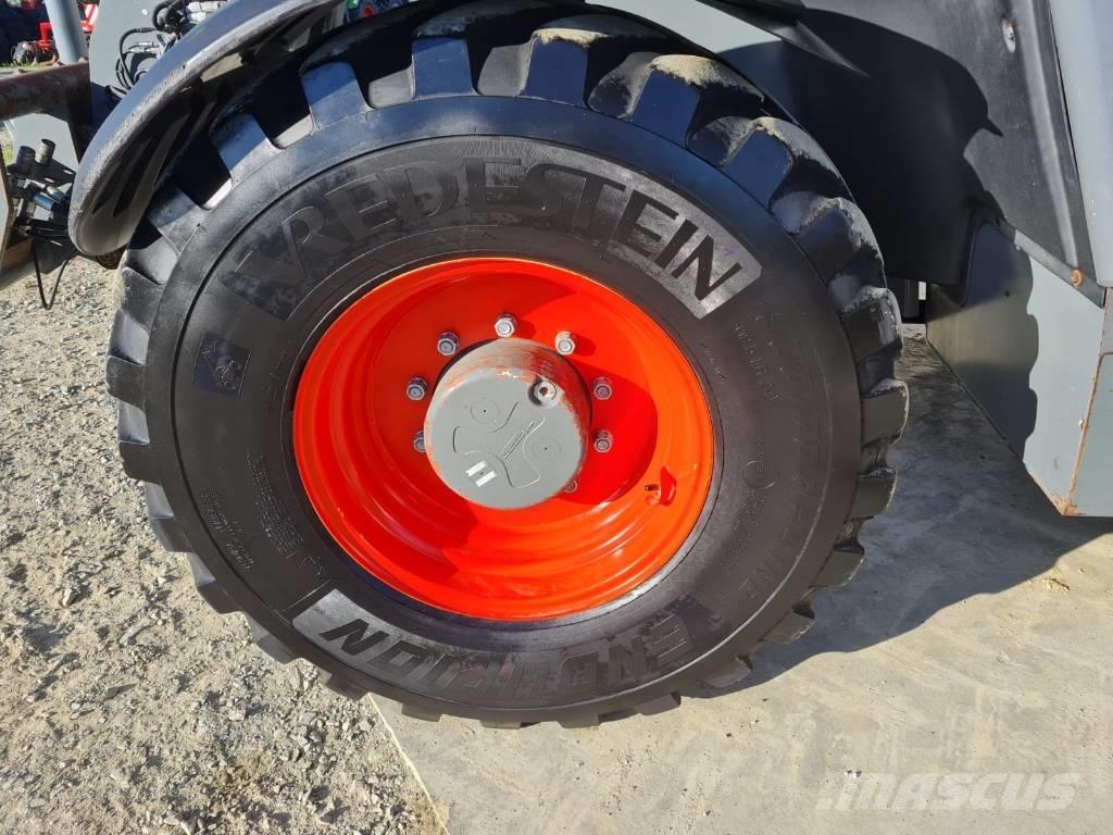 CLAAS Scorpion 9055 Teleskoplastare