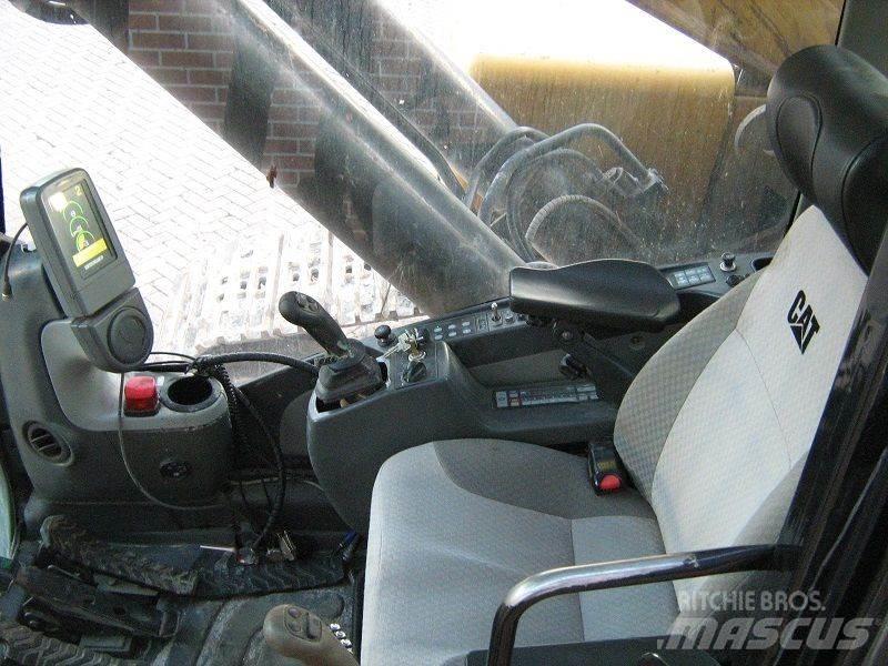 CAT 345C L Bandgrävare