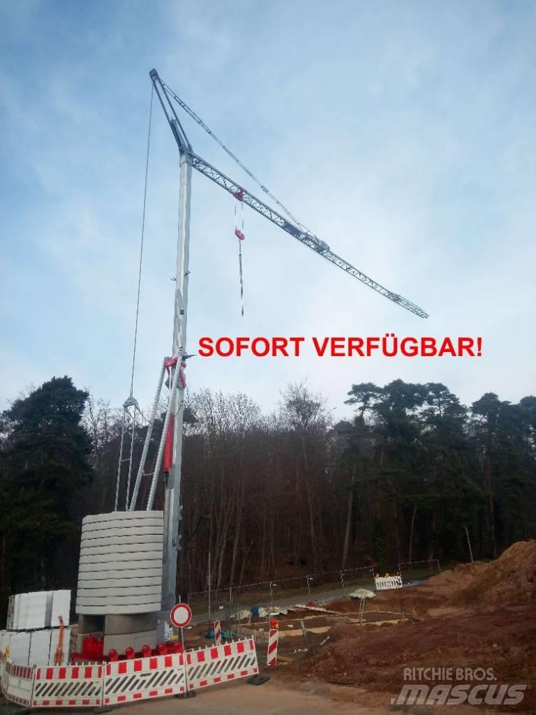 FB GRU GA 134 Byggkranar