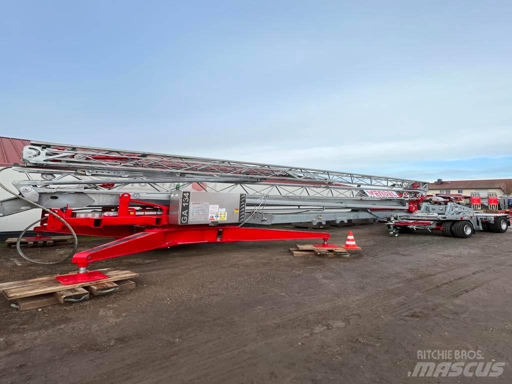 FB GRU GA 134 Byggkranar