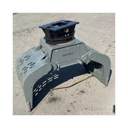  Bavatec SG16 Gripar