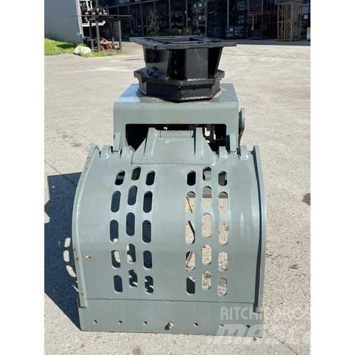  Bavatec SG16 Gripar