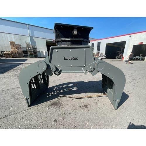  Bavatec SG16 Gripar