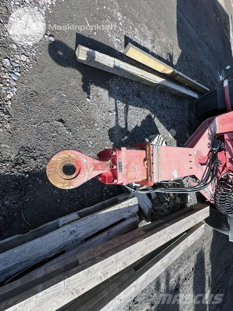 Parator SD 18 Dolly