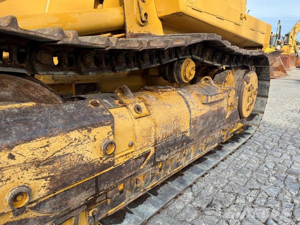 CAT 953 C Bandlastare