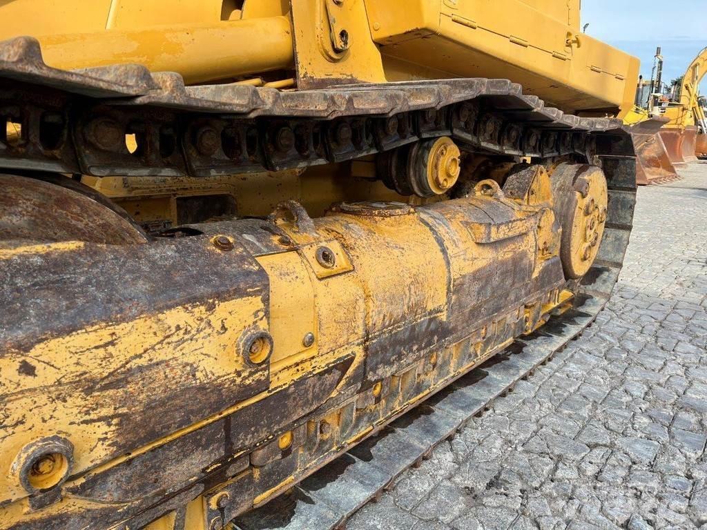 CAT 953C NVT Bandlastare