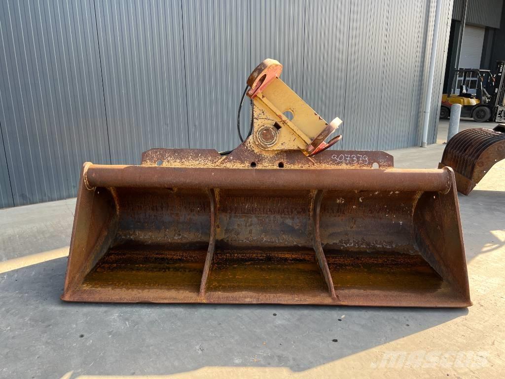 Verachtert CW45S Skopor