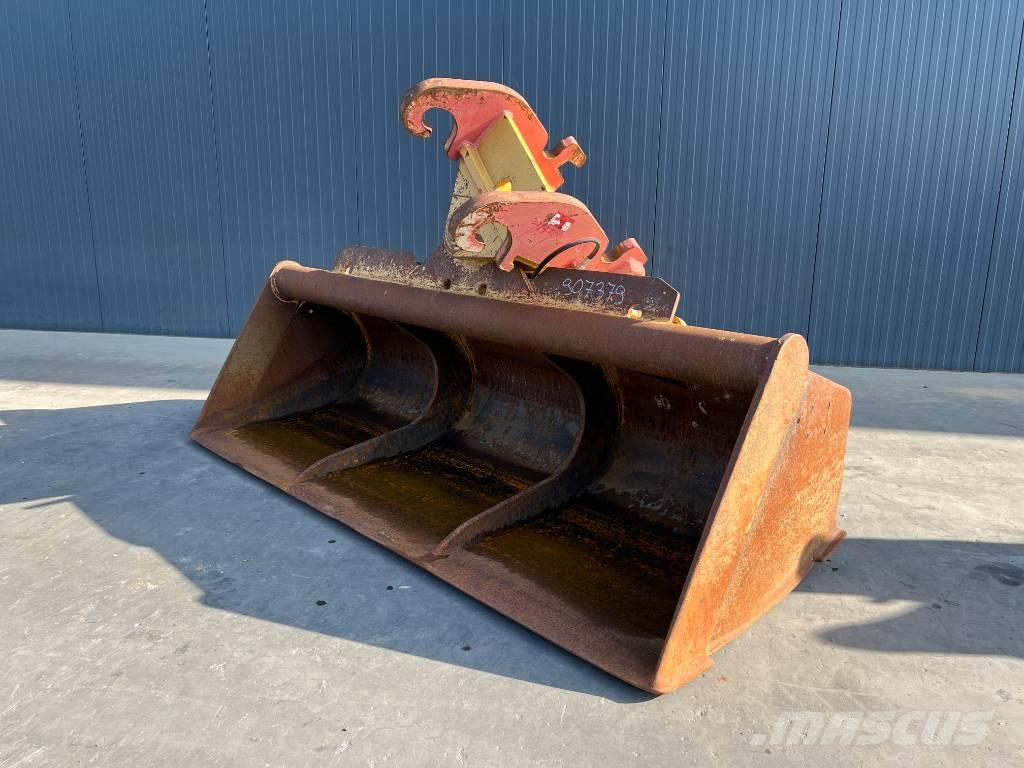 Verachtert CW45S Skopor