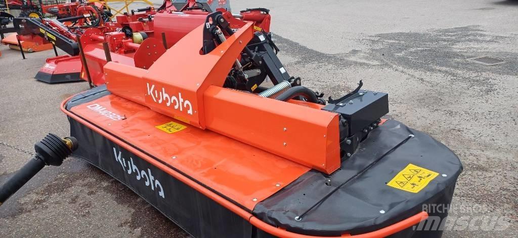 Kubota DM 3087 4032S Slåttermaskiner