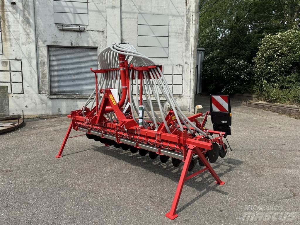 Kverneland CB 3000 Såmaskiner