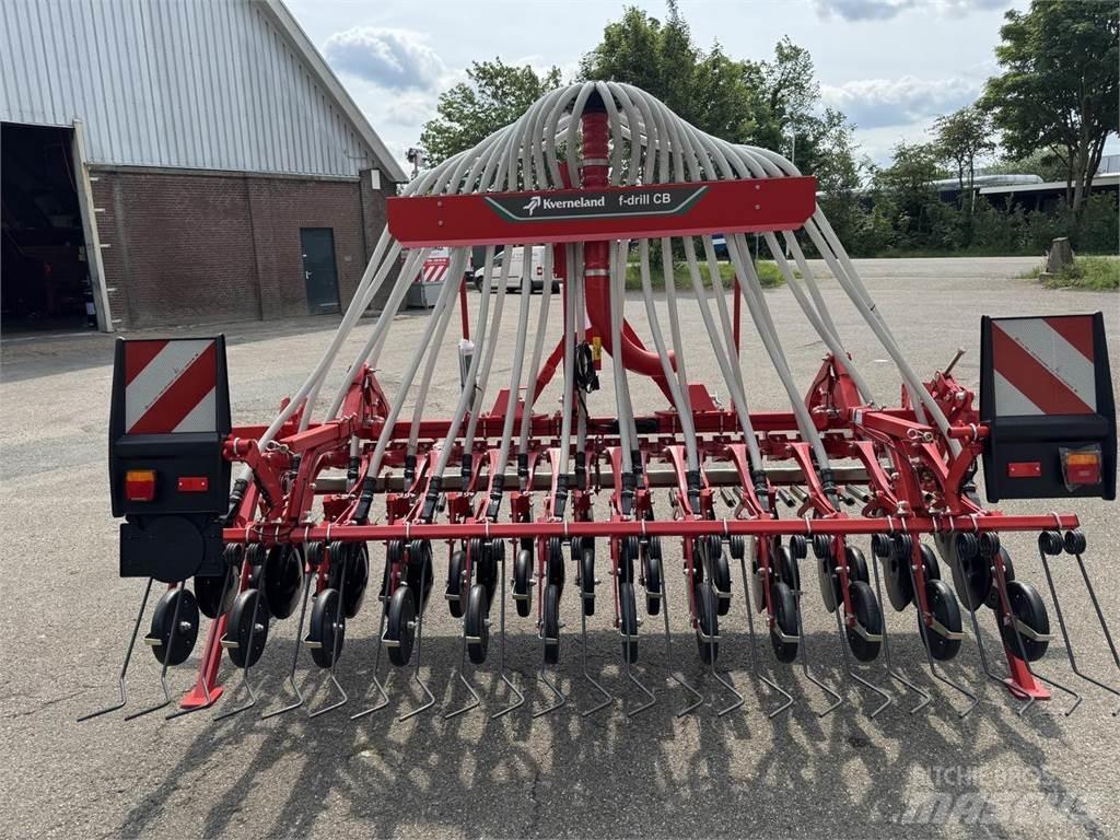 Kverneland CB 3000 Såmaskiner