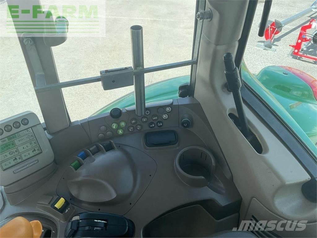 John Deere 6230 Traktorer