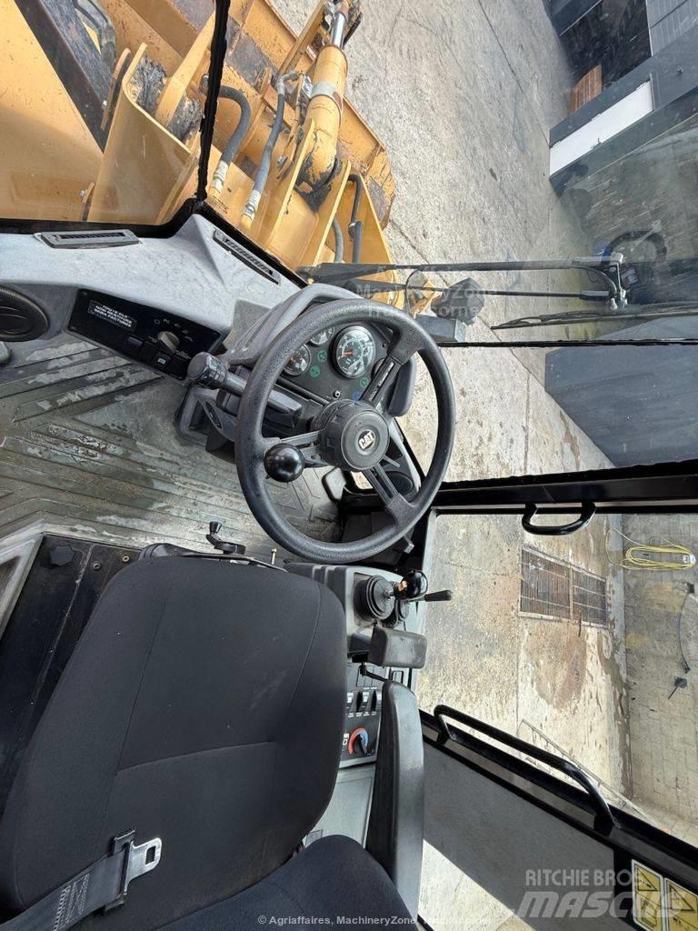 CAT 914G2 Hjullastare