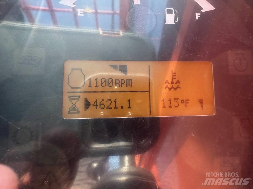 SkyTrak 10054 Teleskoplastare
