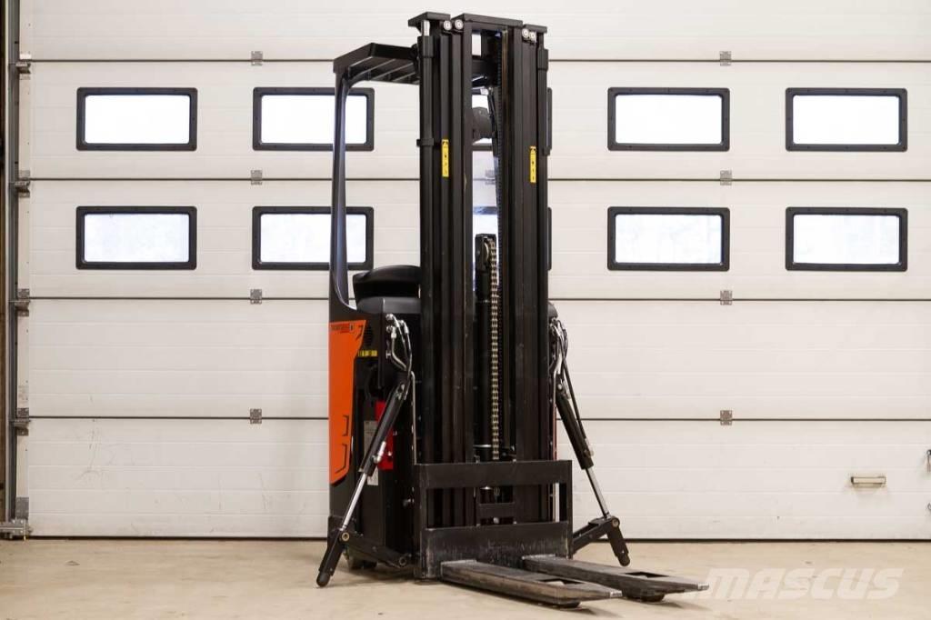 Rocla SST 12 AC Staplare