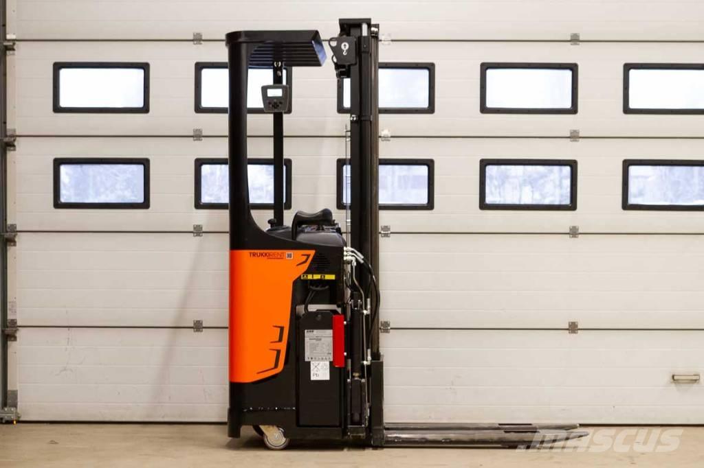 Rocla SST 12 AC Staplare