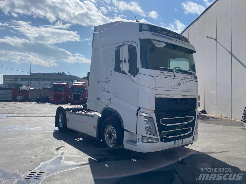 Volvo FH 540 Dragbilar