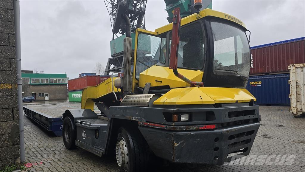 Terberg RT222 Terminaltraktorer