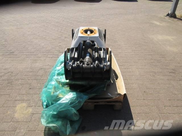 Cranab G36  G28  G25 Gripar